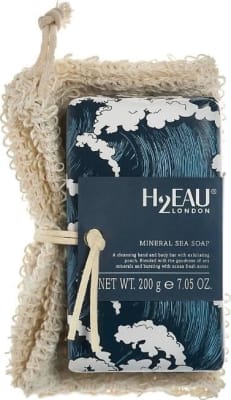 H2 Eau Mineral Sea Sápa 200 gr