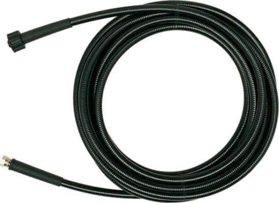 Háþrýstislanga 8m VIP M22x1/4"