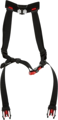 Hökuband fyrir 3M X5000 hjálma