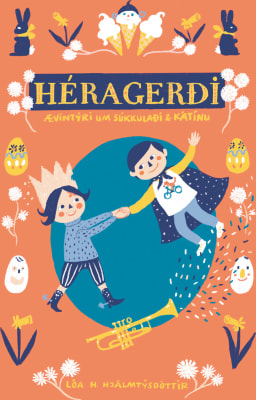Héragerði