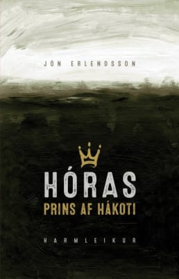 Hóras prins af Hákoti