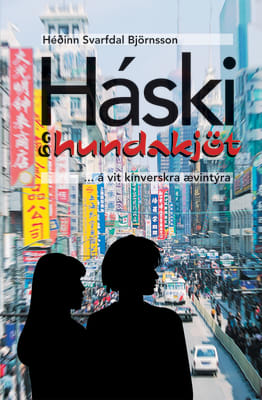 Háski og hundakjöt
