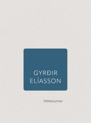Hótelsumar (2003)