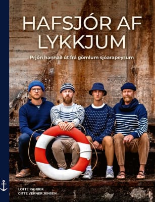 Hafsjór af lykkjum
