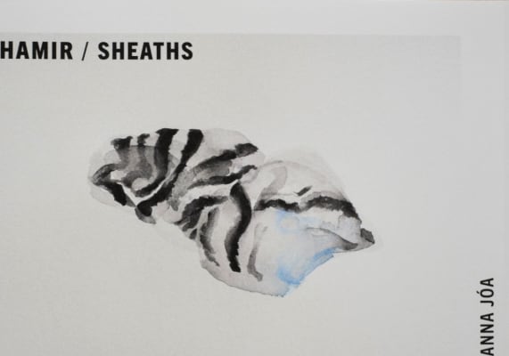 Hamir / Sheaths
