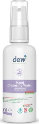 Hand Cleansing Water 65ml