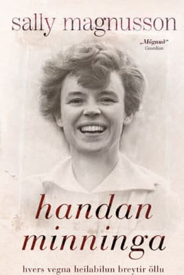Handan minninga - kilja