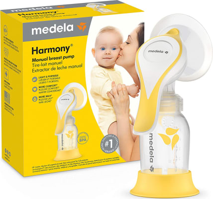 Harmony handdæla