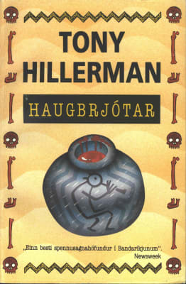 Haugbrjótar