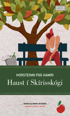 Haust í Skírisskógi