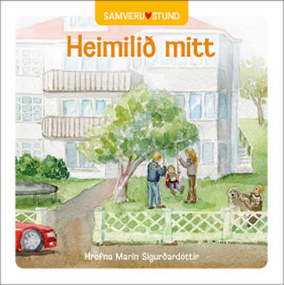 Heimilið mitt