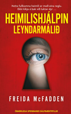 Heimilishjálpin: Leyndarmálið