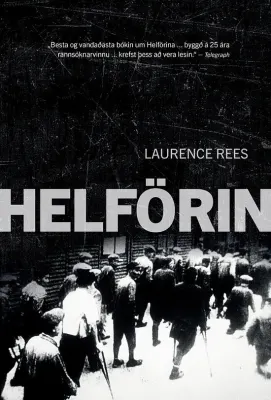 Helförin - kilja