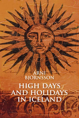 High Days and Holidays in Iceland