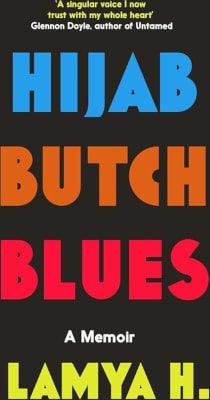 Hijab Butch Blues