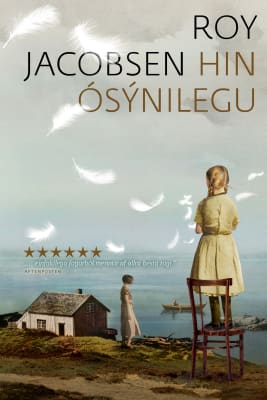 Hin ósýnilegu