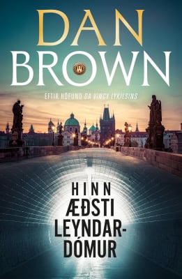 Hinn æðsti leyndardómur