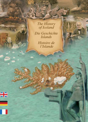 History of Iceland