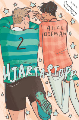 Hjartastopp #2