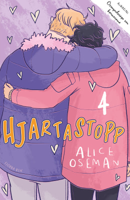 Hjartastopp #4