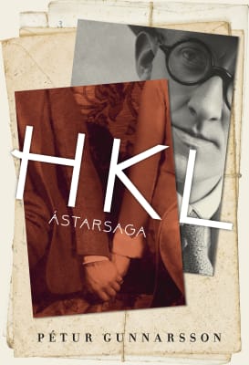 HKL ástarsaga