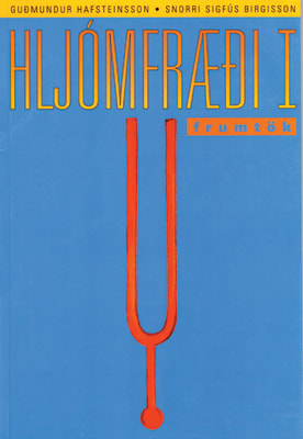Hljómfræði 1 - frumtök