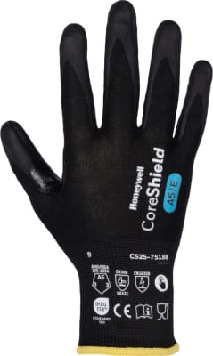 Honeywell CoreShield 3.0 Cut A5, skurðaþolnir hanskar