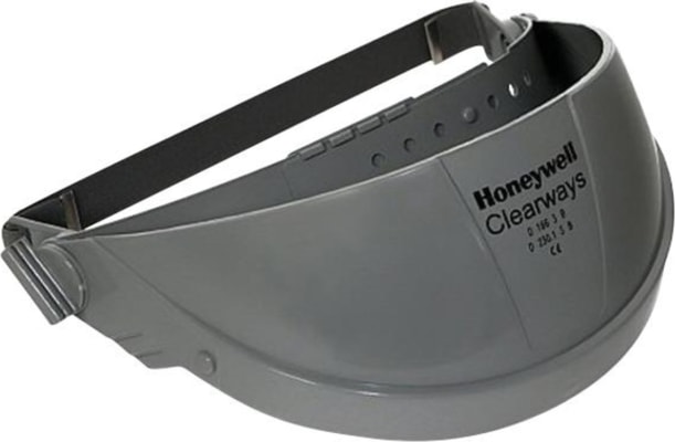Honeywell höfuðband CB14 fyrir skerm CV84/85