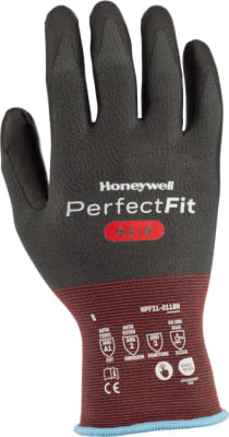 Honeywell Perfect Fit Cut A1, skurðaþolnir hanskar