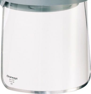 Honeywell skermur CV84