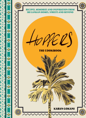 Hoppers The Cookbook