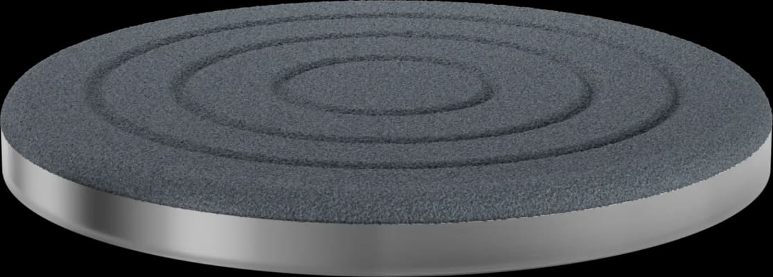 HORL® 3 Keramik "Honing" diskur