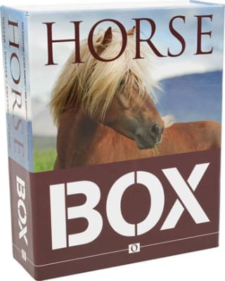 Horse: box set
