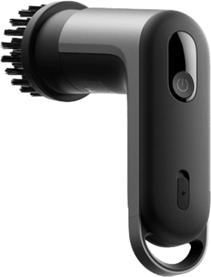 HOTO Grip Cordless Spin Scrubber skrúbbursti