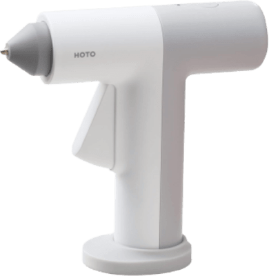 HOTO Lithium Glue Gun límbyssa