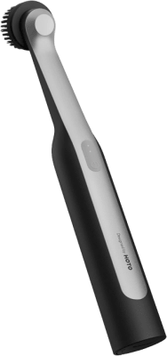 HOTO Wand Cordless Spin Scrubber skrúbbbursti