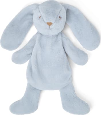 Houston Heavy Teddy Large Bunny – stór kanína Blá