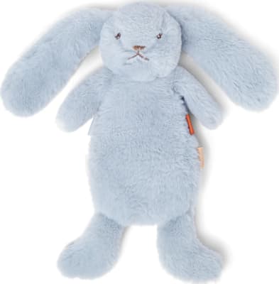 Houston Heavy Teddy mini Bunny blá