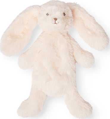 Houston Heavy Teddy Small Bunny Cream