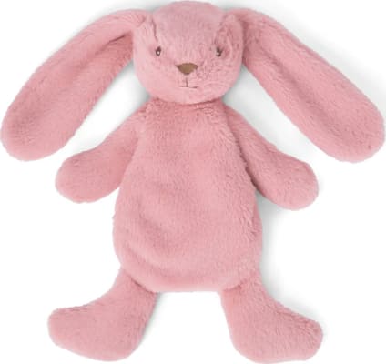 Houston Heavy Teddy small Bunny rose