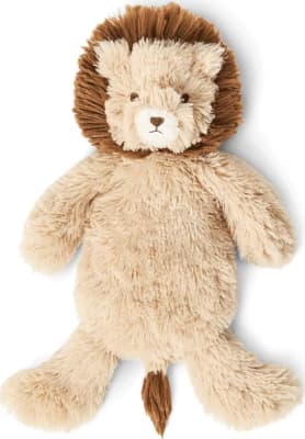 Houston heavy teddy small Lion – lítið ljón