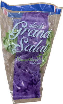 Grand salat