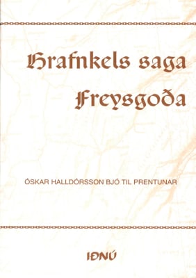 Hrafnkels saga freysgoða