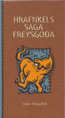 Hrafnkels saga Freysgoða