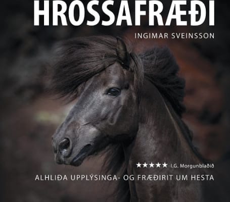 Hrossafræði