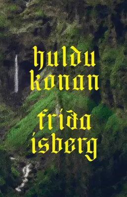 Huldukonan - kilja