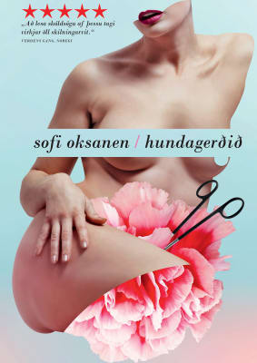 Hundagerðið