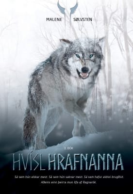 Hvísl hrafnanna 3