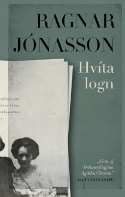 Hvítalogn