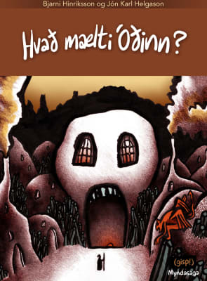 Hvað mælti Óðinn?